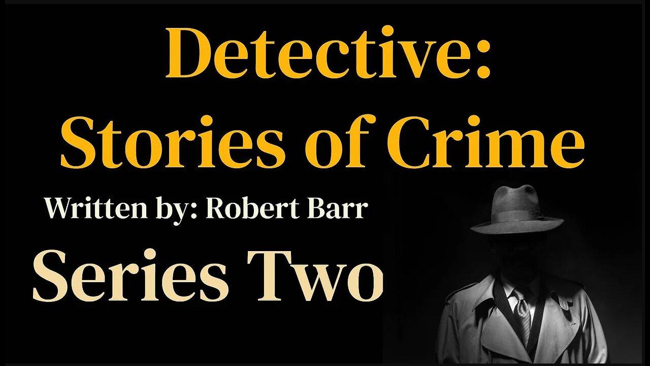 Detective Series 2 ep202 Two on the Run