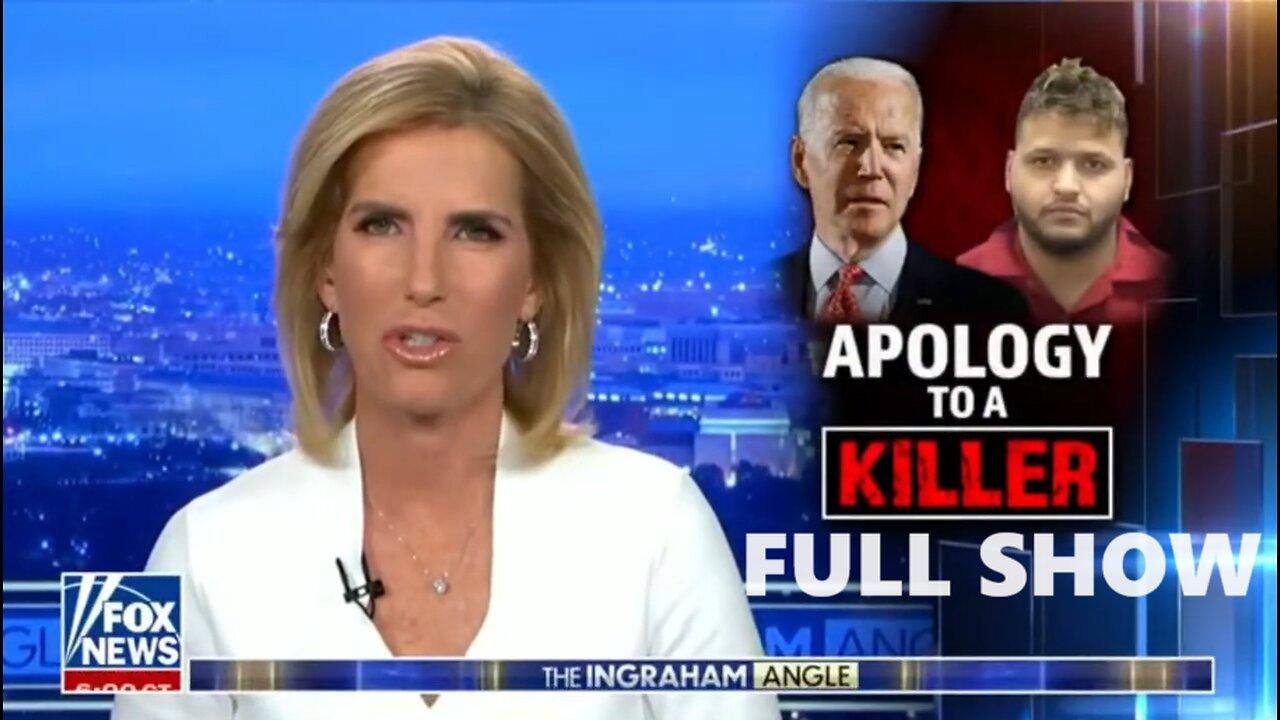 The Ingraham Angle 3/11/24 - Full | Fox Breaking News Trump March 11, 2024
