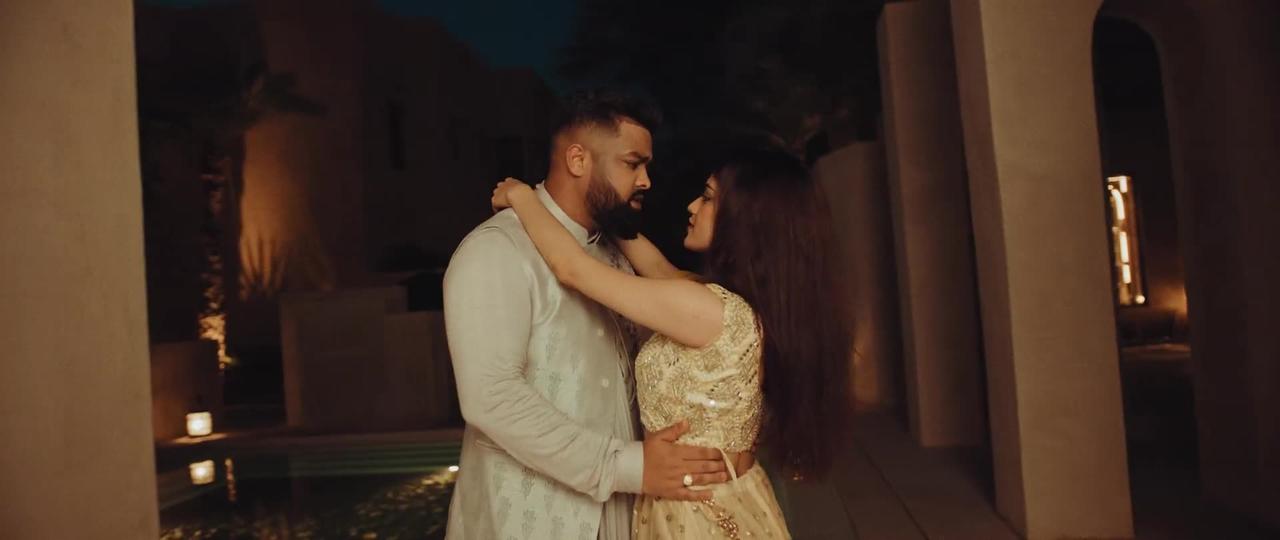 Shareef - Ezu - Afsana Khan - Official Video - Kirat Gill - New Punjabi Song 2024