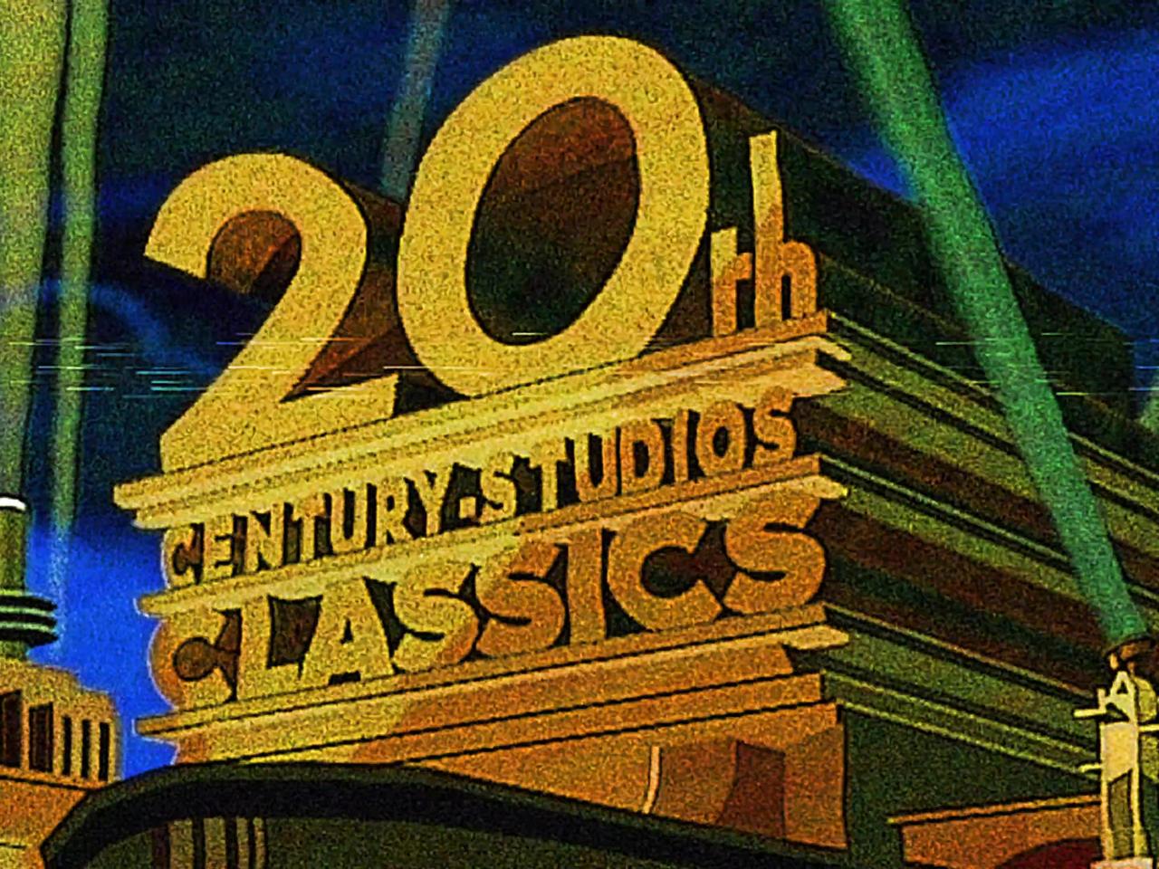 20th Century Studios Classics (1980s)