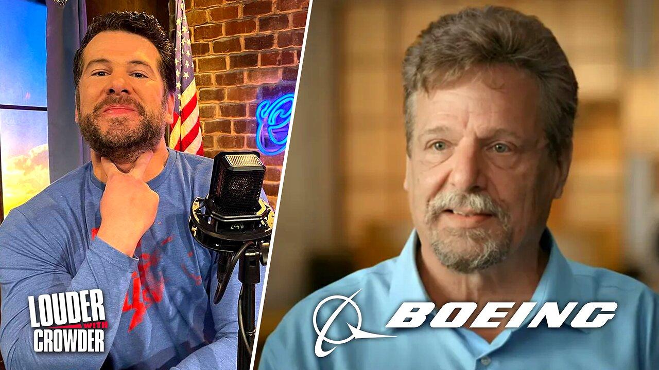 🔴 TRUE CRIME: Diving Deep into the Boeing Whistleblower Mysterious "Suicide!"
