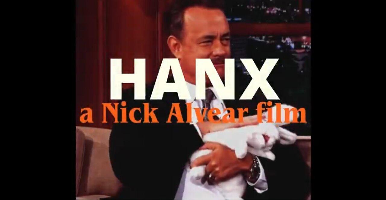 HANX Dead or Alive  | A Nick Alvear Film