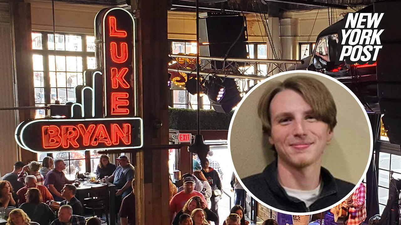 University of Missouri student missing after getting kicked out of Luke Bryan's bar