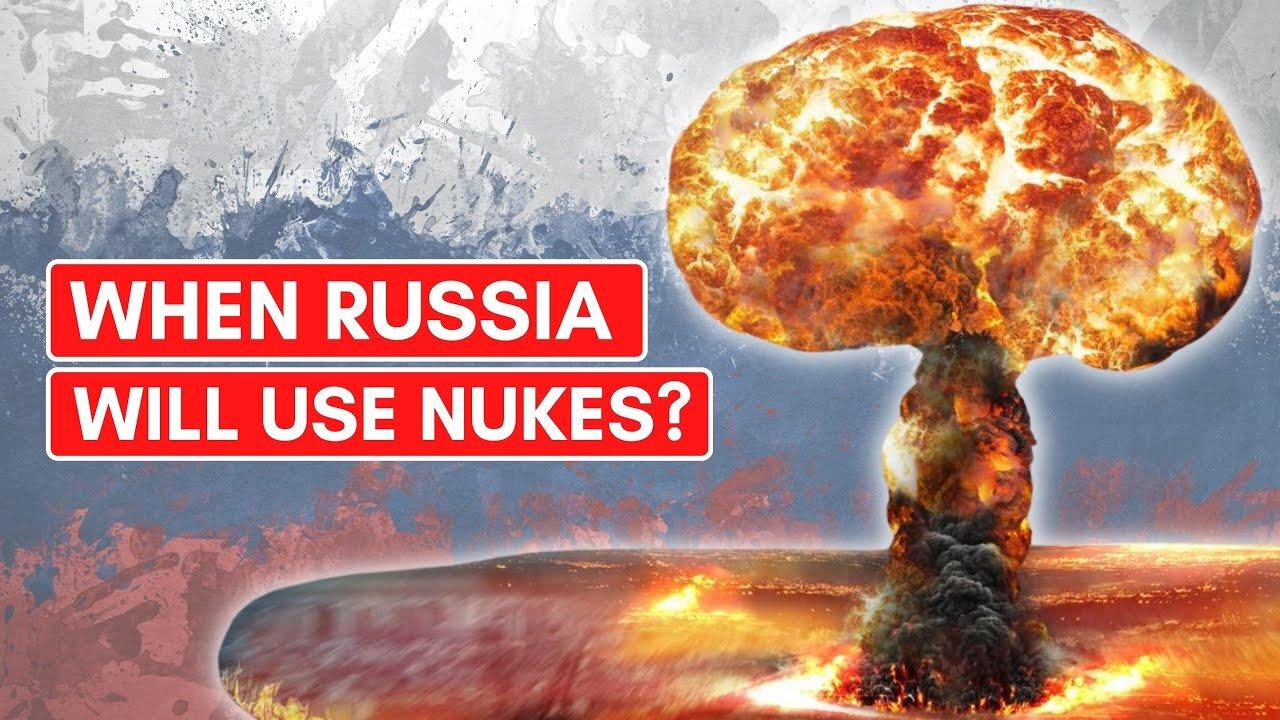 Is Nuclear Threat From Russia Real?