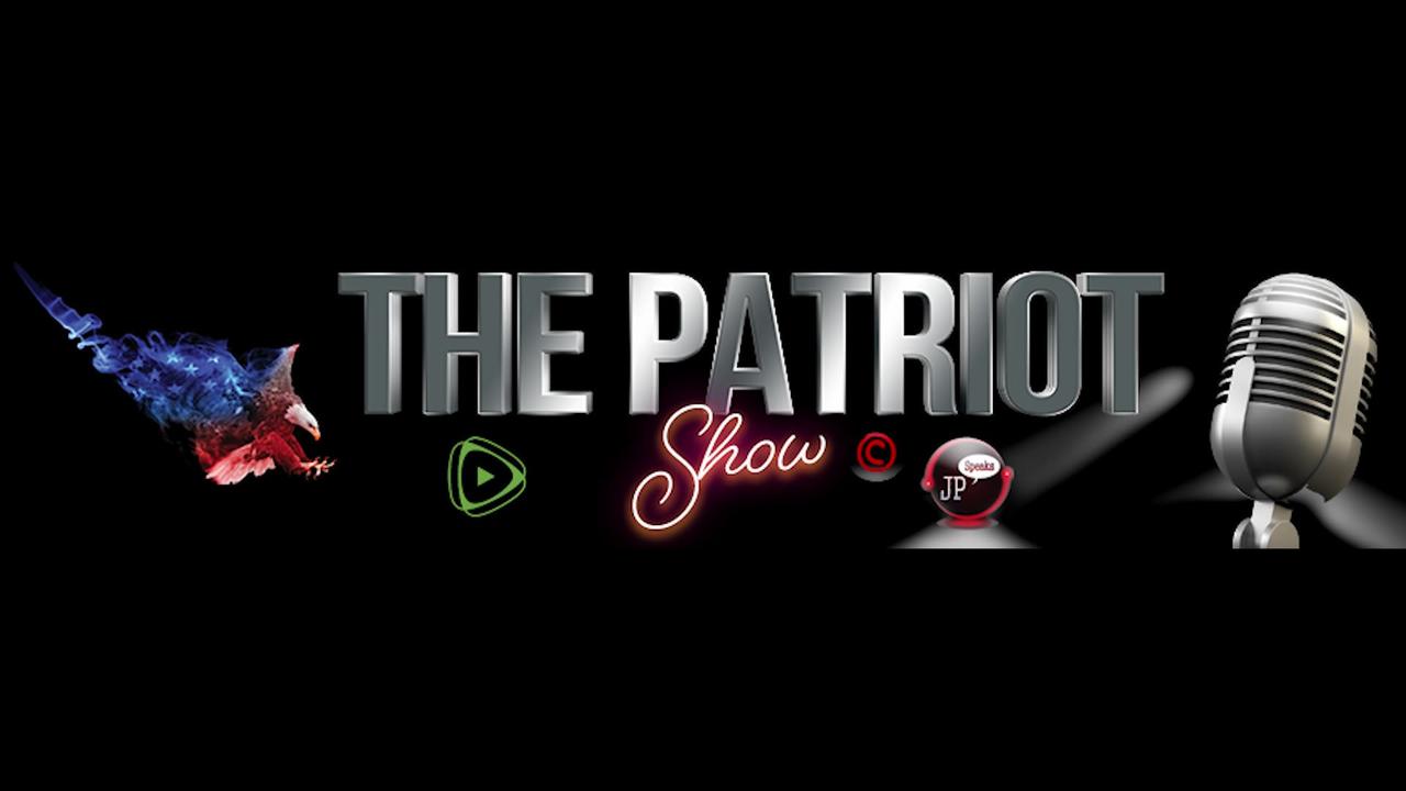 The Patriot Show with JP Speaks 03/24/24