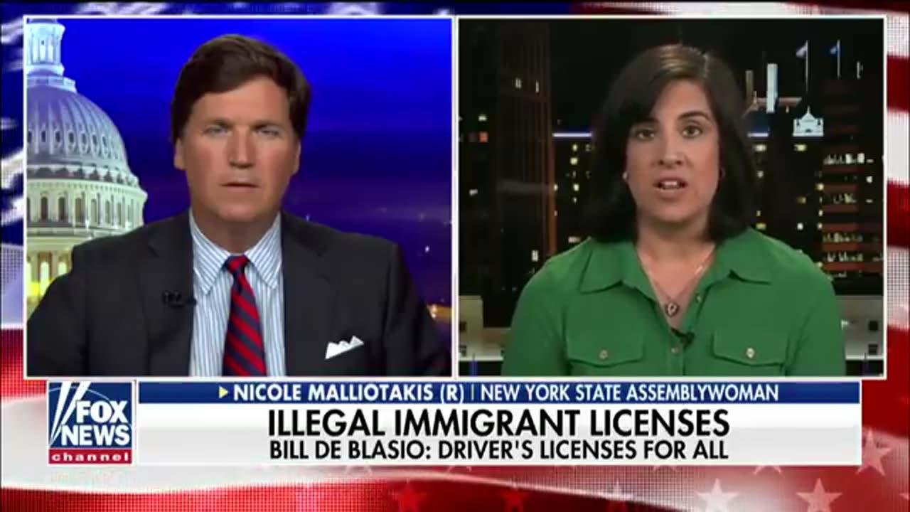 (6/20/19) New York keeps putting Illegal immigrants before its citizens