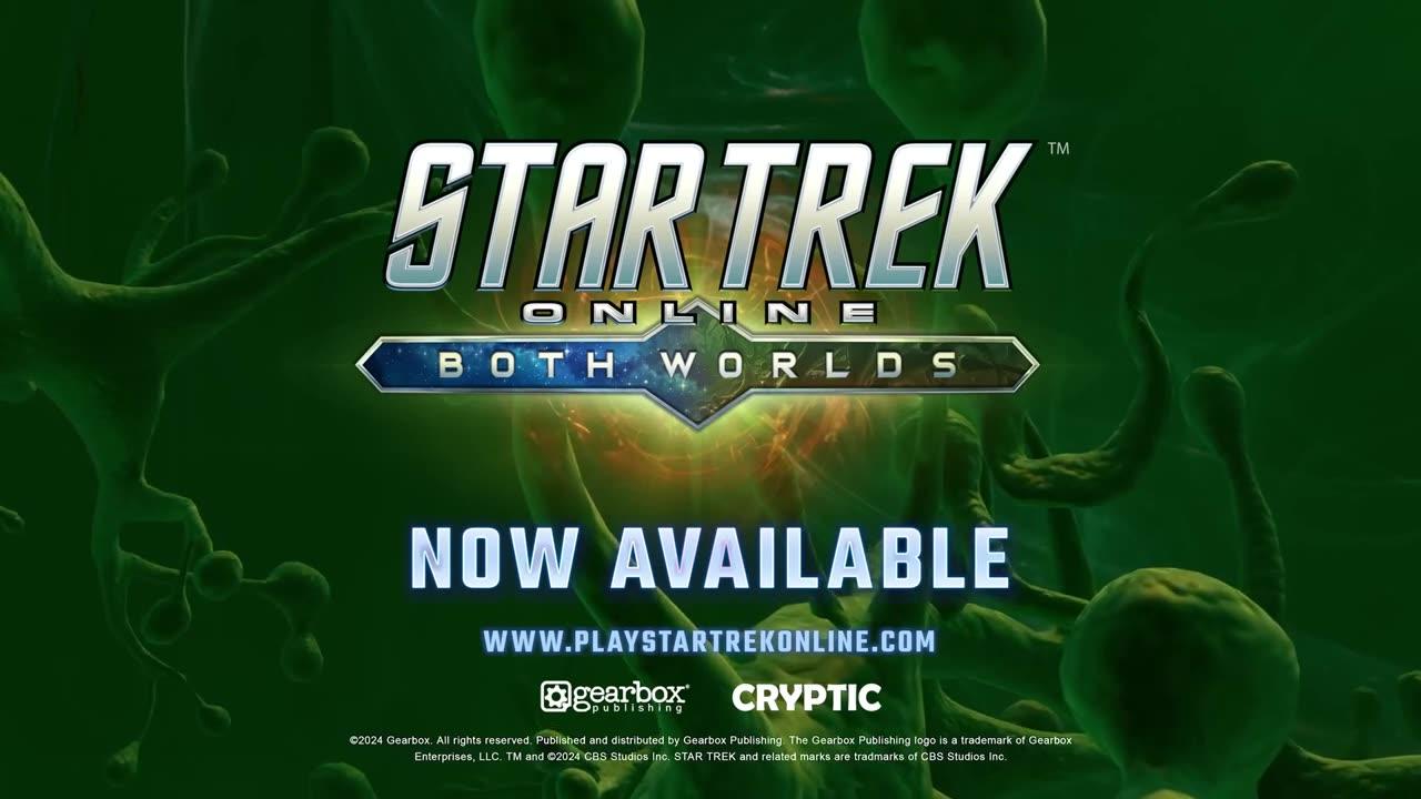 Star Trek Online_ Both Worlds Official Launch One News Page VIDEO
