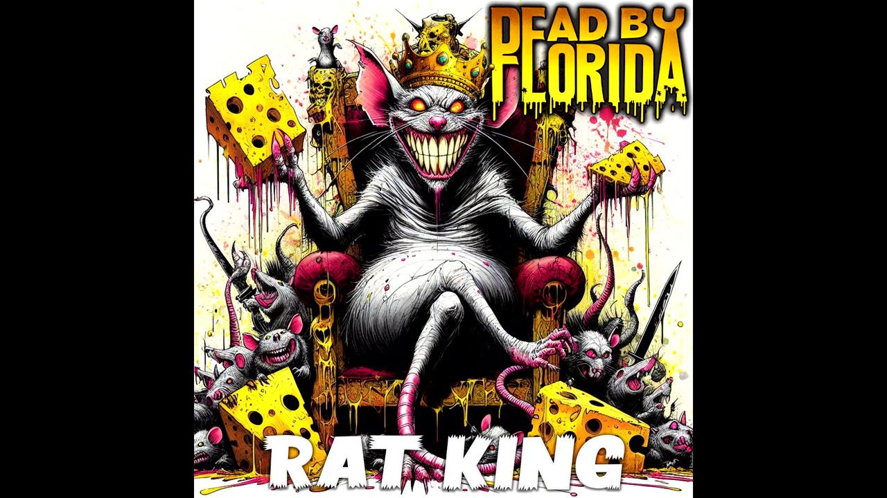 Dead by Florida - Rat King