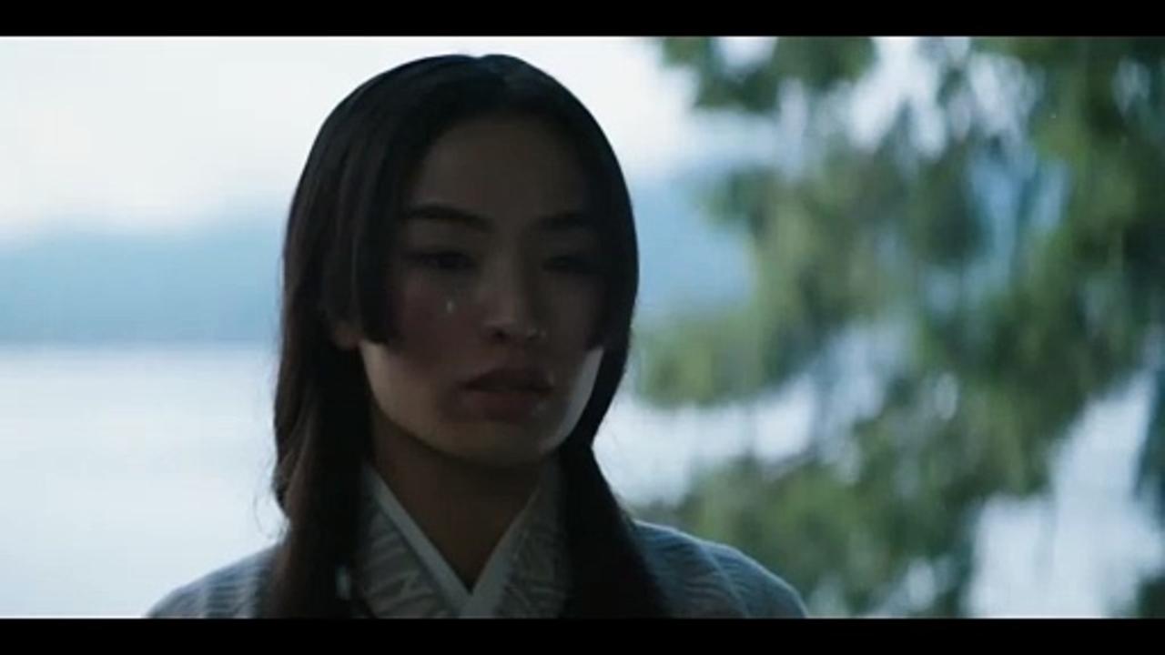 Shōgun S01E05 Broken to the Fist