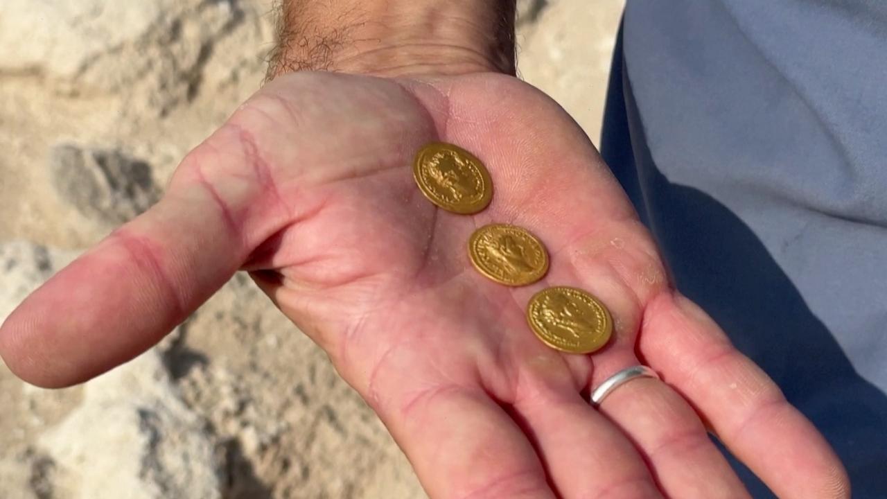 Archaeologists Unearth Two Thousand-Year-Old Artifacts in UAE