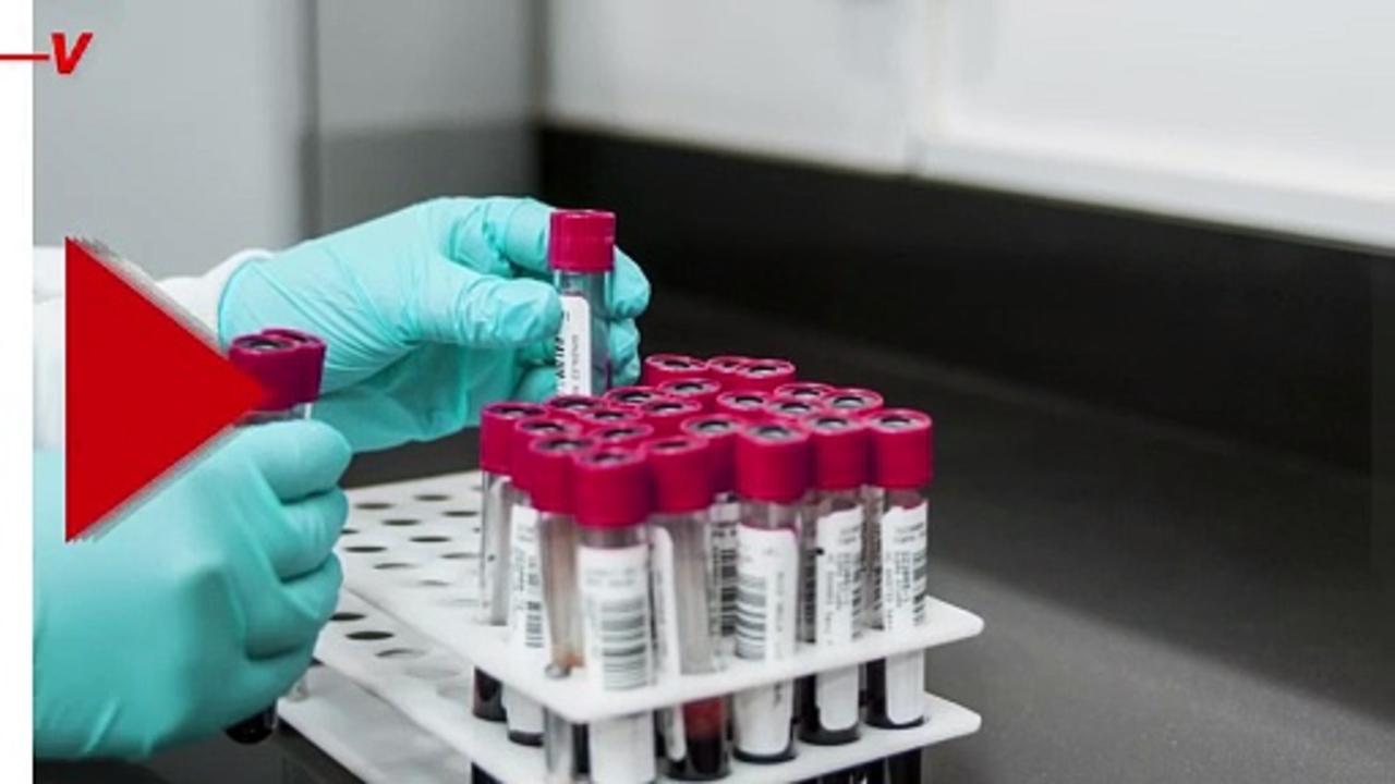 A New Study Finds That a Blood Test Can Show How Fast You’re Aging