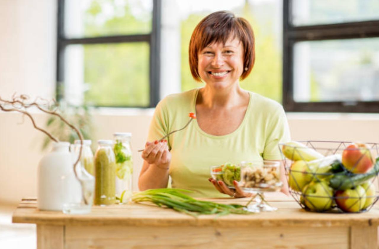 5 Habits to Living a Longer, Healthier Life