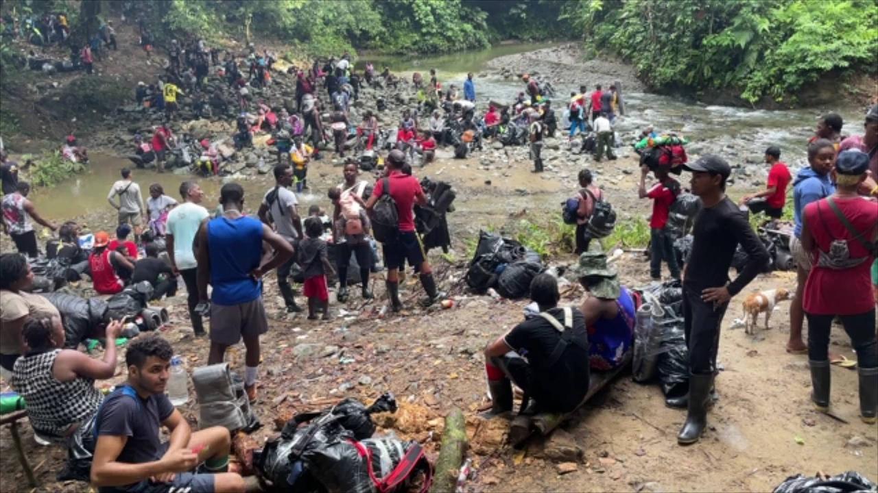 Crisis in Haiti Could Drive Another Wave of Illegal Immigration in the US