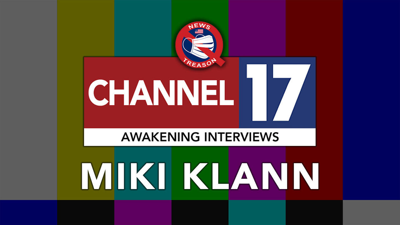Awakening Interviews: Miki Klann - Dismantling Our Local Corporate Governments