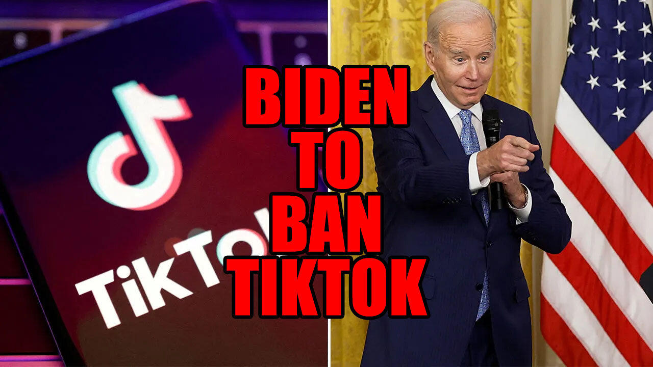 Will The Government Ban TikTok? Kids ODing On Melatonin And More. Evening Rant With Marc And Alan