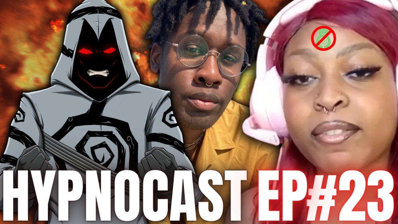 EX Sweet Baby Inc Employee PROVES GAMERS RIGHT | WOKE Studios Want NO WHITE PEOPLE | Hypnocast