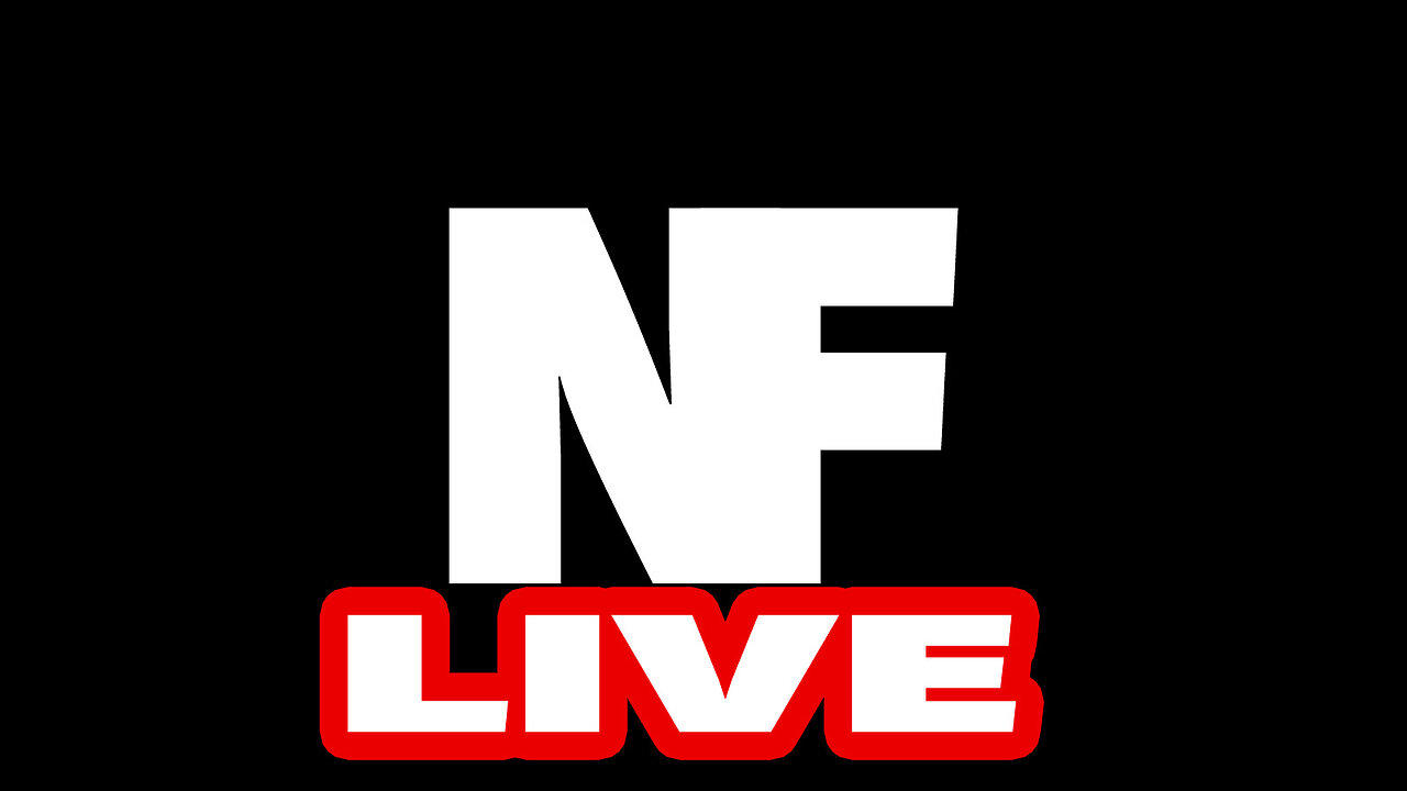 NF15 | LIVE | Paul vs Tyson, Saudi Robot, 50 States of AI, Bad Bunny suing Fan, FRED KRUEGER