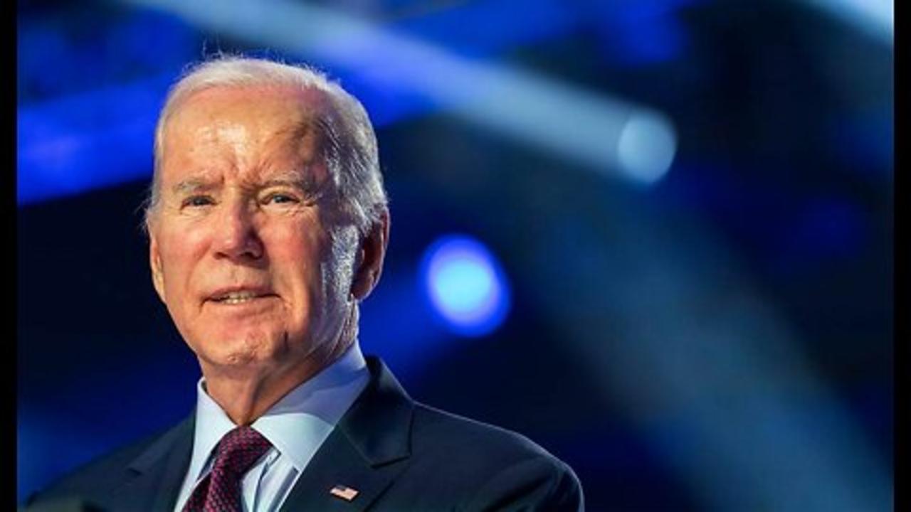 That Does It: Joe Biden Clinches the Democratic Nomination Compliments of Georgia