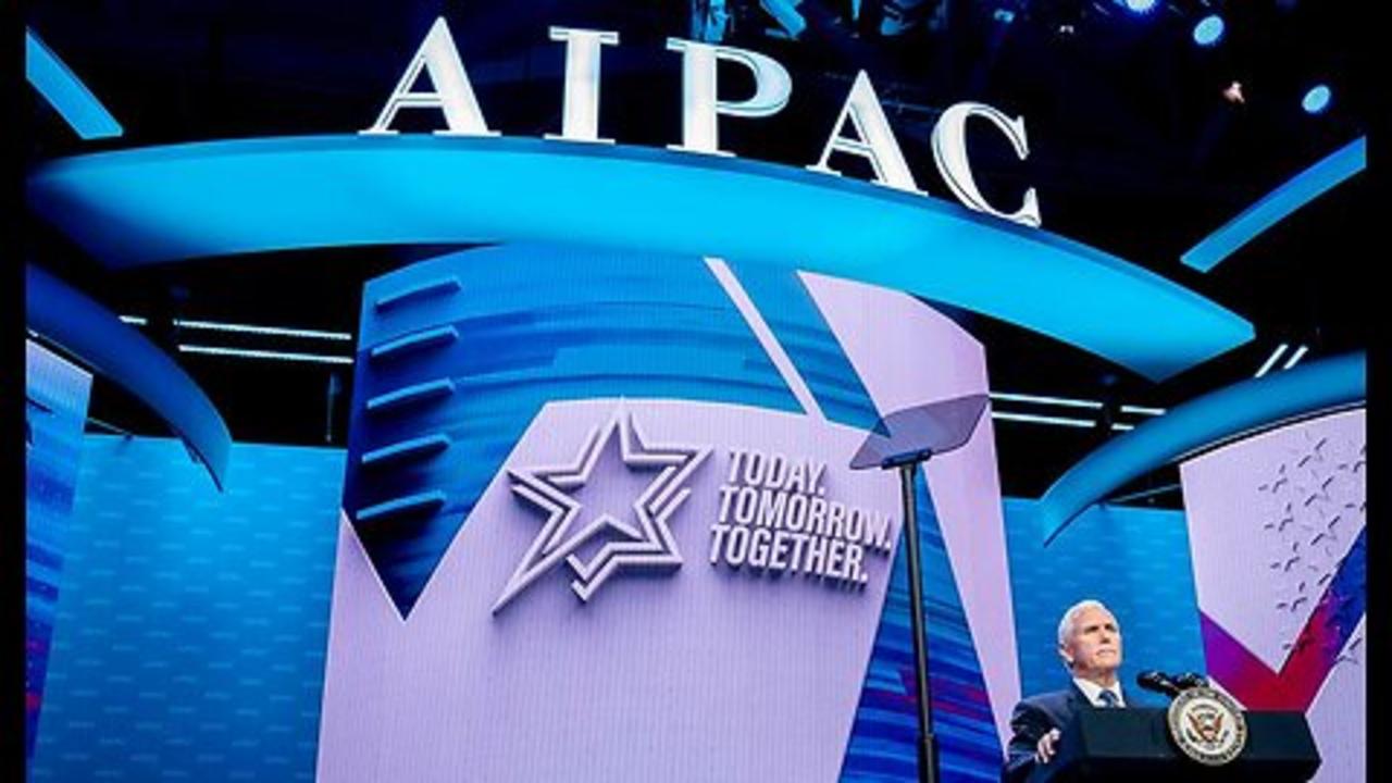 Progressive Coalition Launches Anti-Israel Initiative to Counter AIPAC