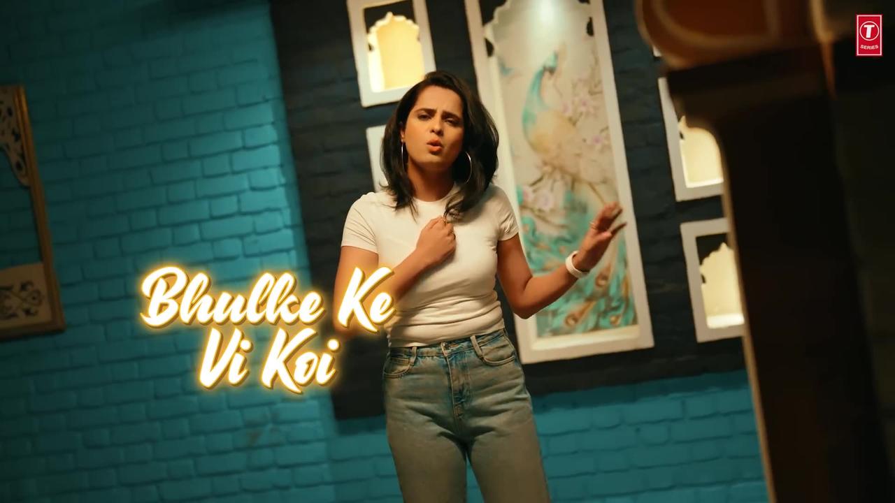 TERI YAAD (Full Video) With Lyrics - Pooja M Suresh - Latest Punjabi Songs 2024