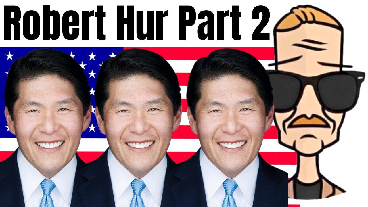 🟢 Robert Hur Hearing | AMERICA FIRST Live Stream | Trump 2024 | LIVE | Trump Rally | 2024 Election |
