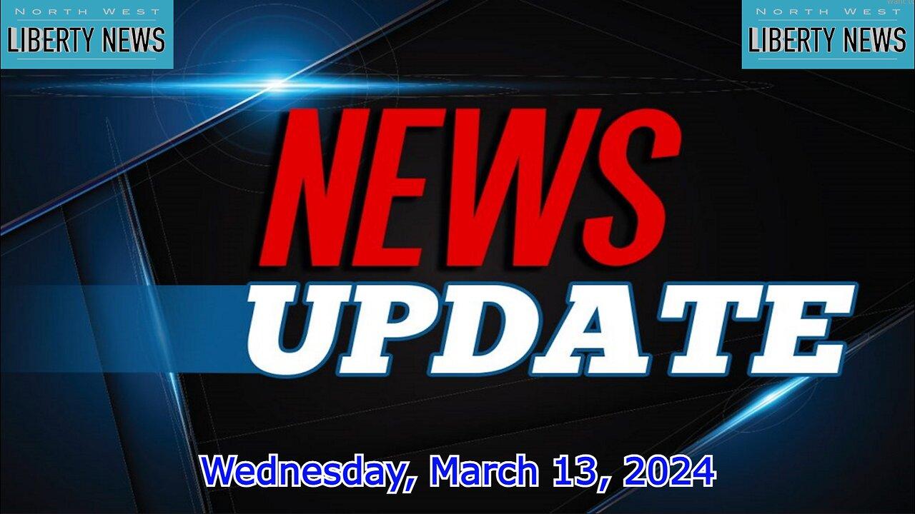 NWLNews – News Updates and Analysis– Live 3.13.24