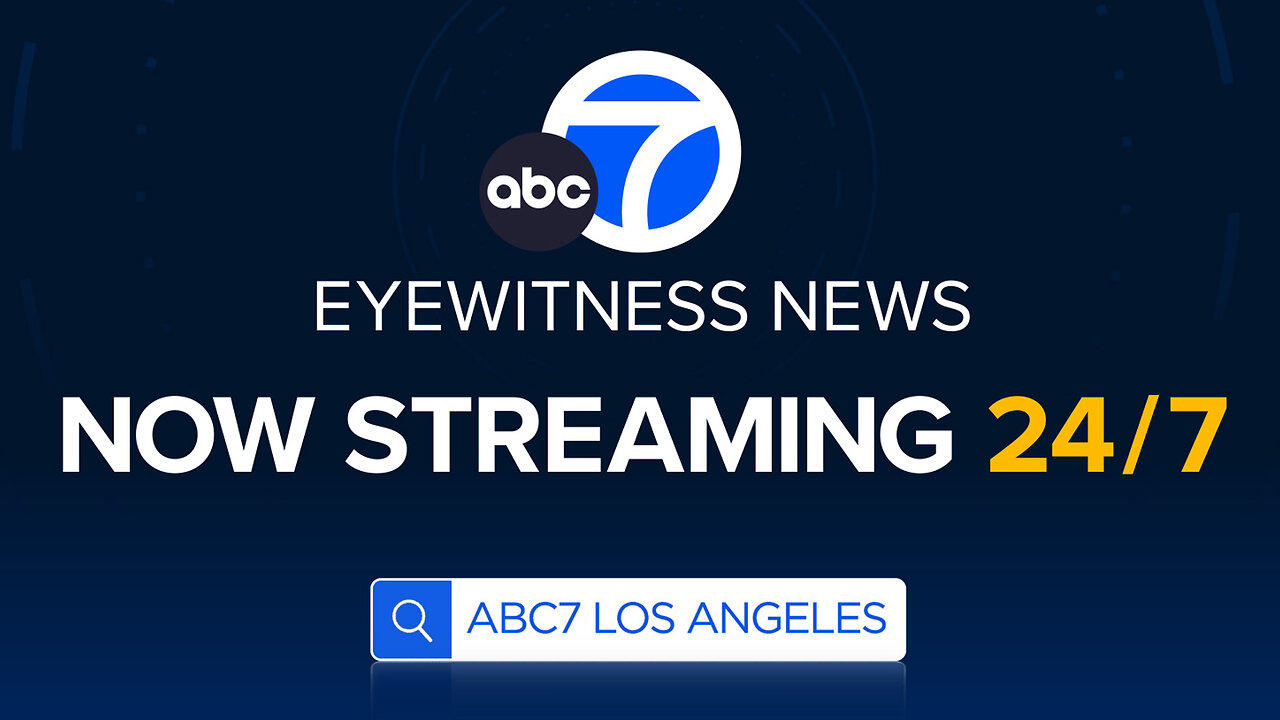 LIVE: ABC7 News Bay Area