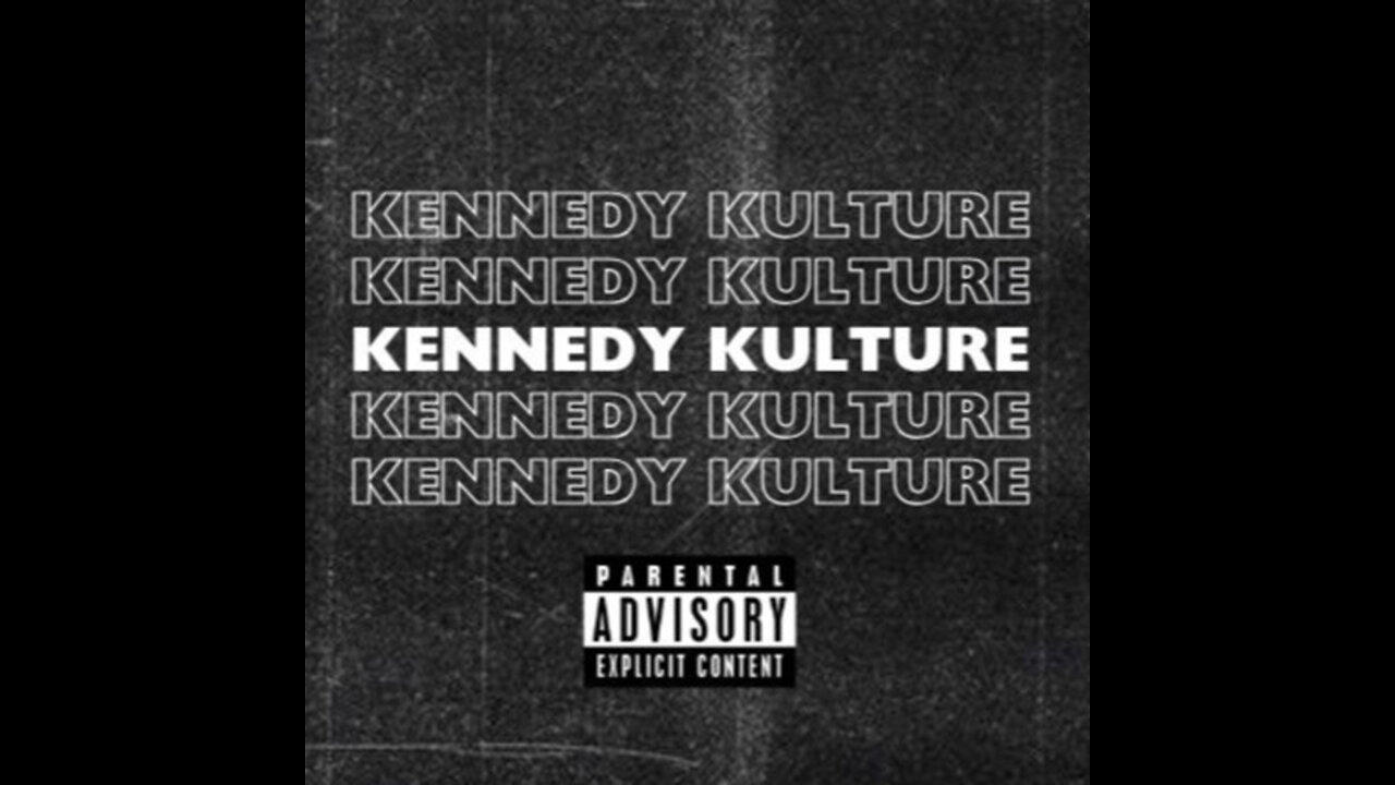 The Kennedy Kulture Podcast #10 - Amber Evans