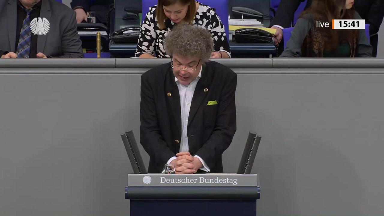 Matthias Moosdorf Rede vom 13.03.2024 – Aktuelle Stunde - Taurus-Abhörskandal in derBundeswehr