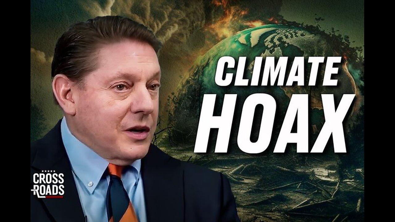 EPOCH TV | Junk Science Being Used to Justify the Climate Change Narrative