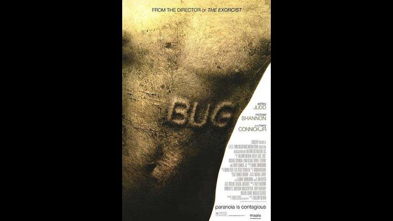 Trailer - Bug - 2006