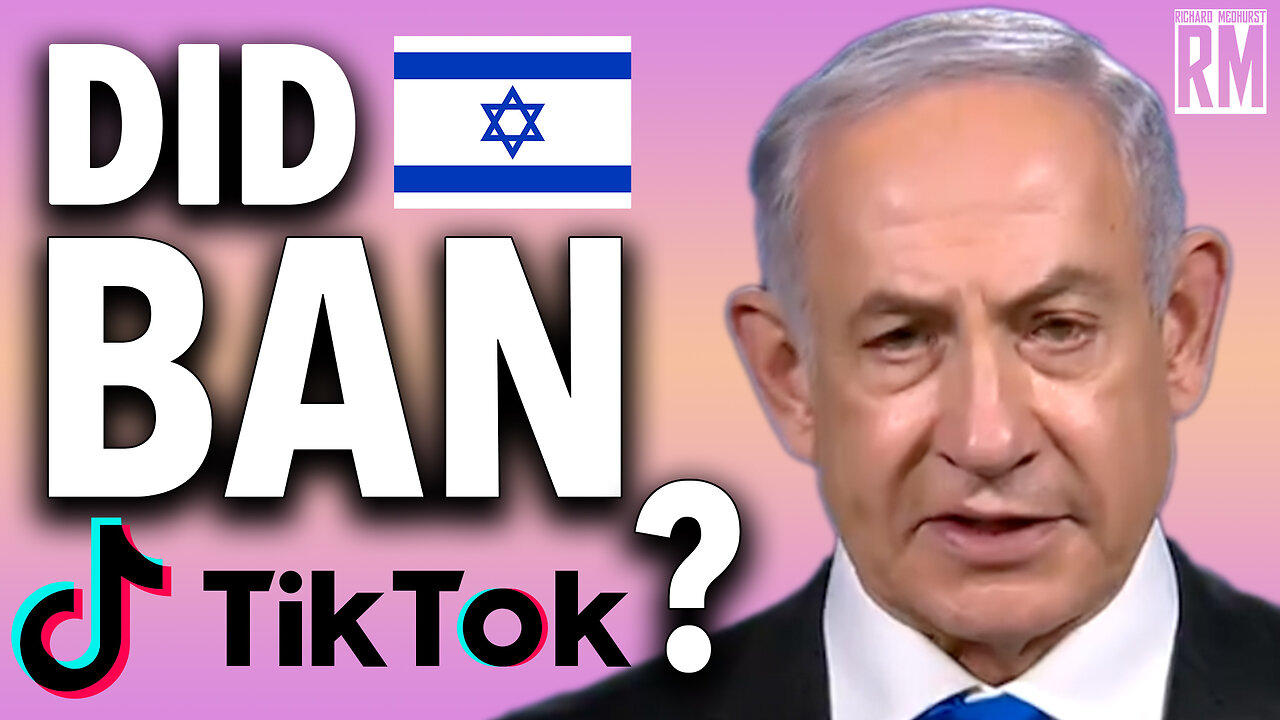 Did US Congress Ban TikTok to Protect Israel? Gaza Update, Lebanon, Yemen & More!