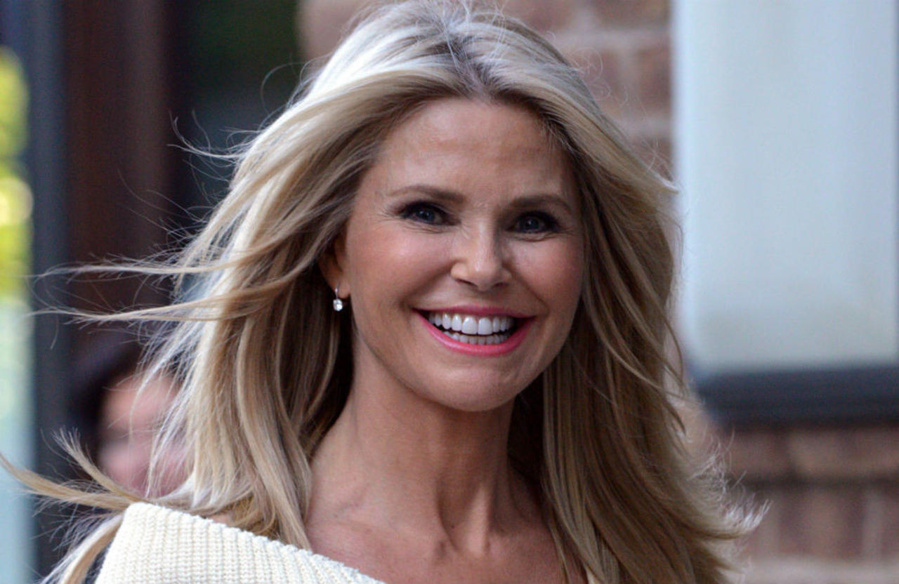 Christie Brinkley has undergone surgery after being diagnosed with skin cancer