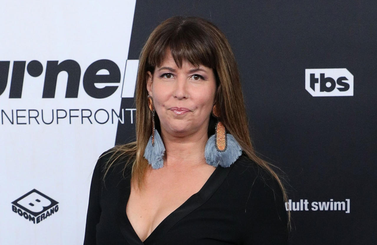 Patty Jenkins has resumed work on 'Star Wars: Rogue Squadron'