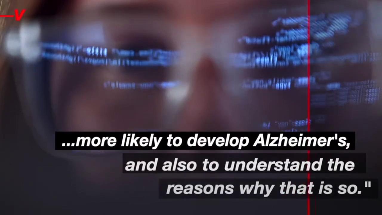 ‘First Step’ Using AI on Routine Clinical Data to Identify Alzheimer’s Disease Early