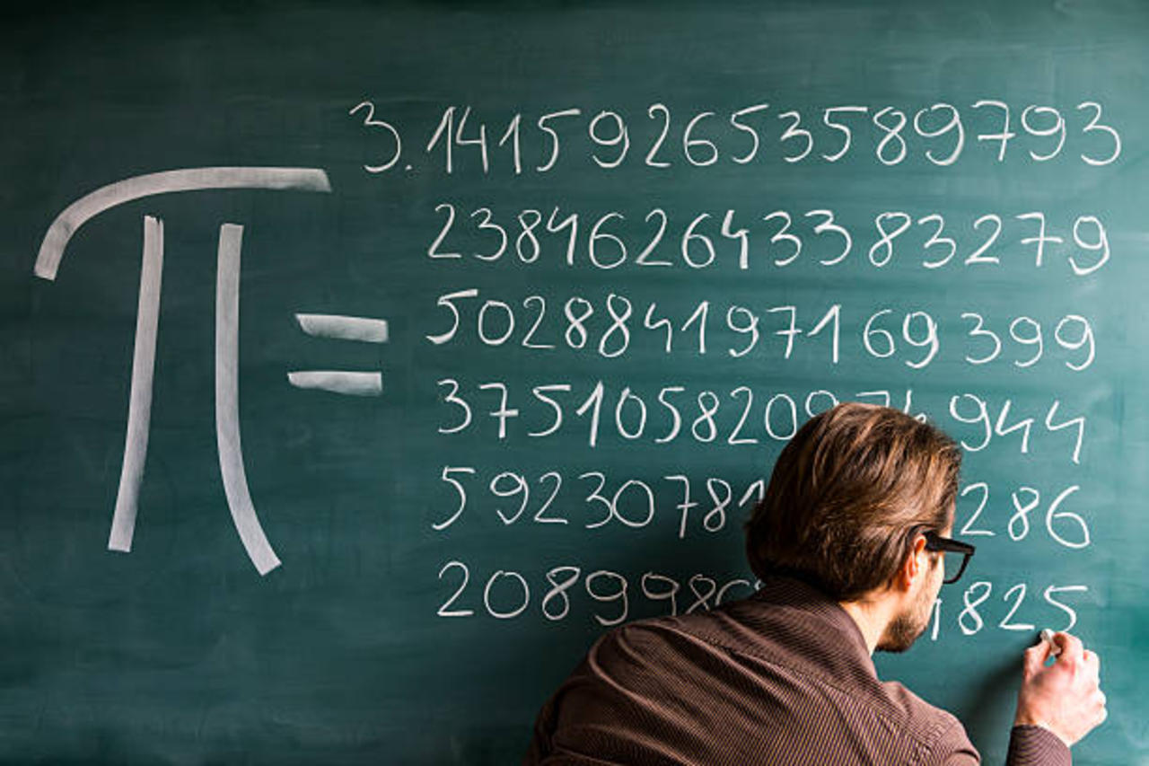 10 Surprising Pi Day Facts