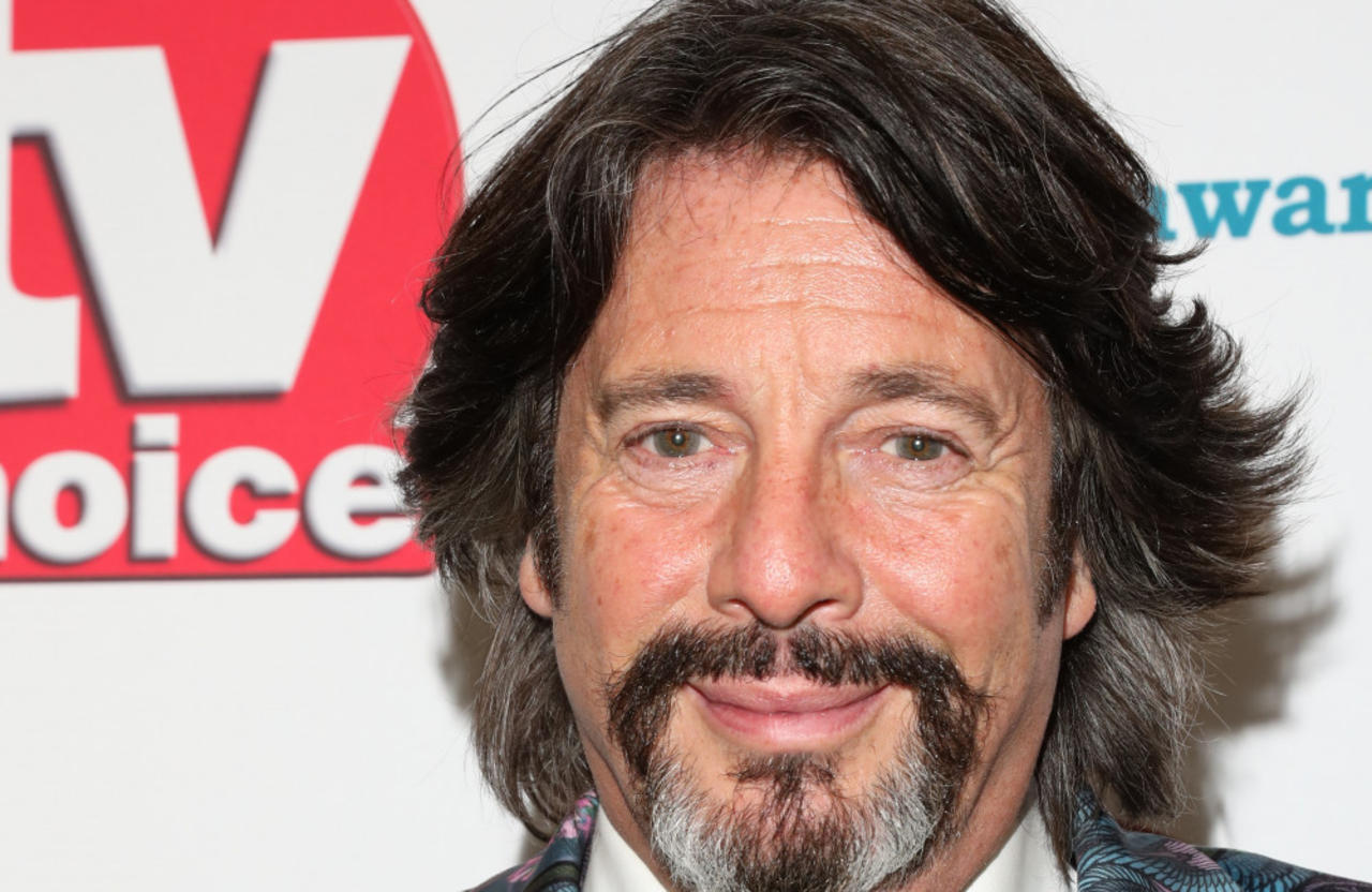 Laurence Llewelyn-Bowen has claimed King Charles has been ignoring him since his Coronation
