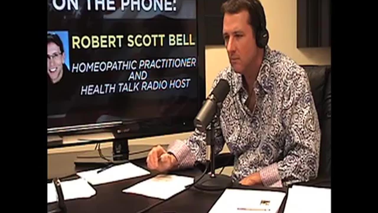 Kevin Trudeau - Robert Scott Bell, Homeopathic Practitioner, Disease