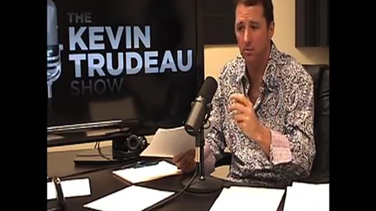 Kevin Trudeau - Chris Dodd, Charlie Rangel, Tim Geithner