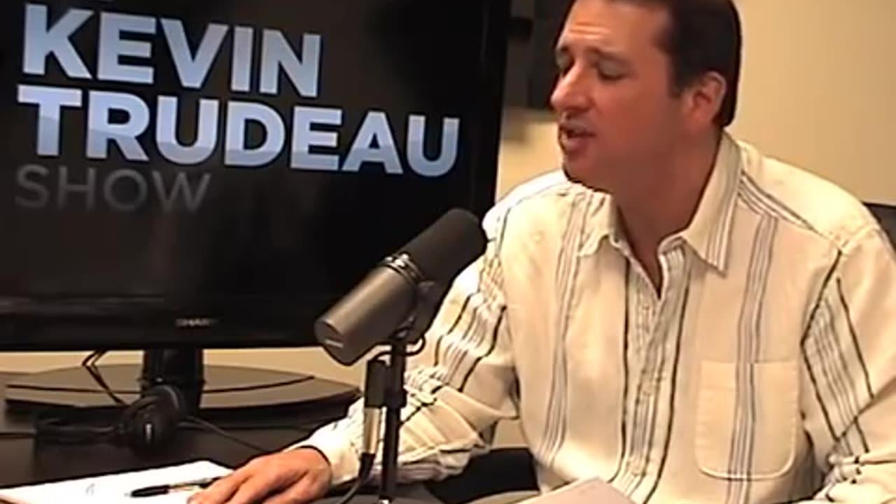 Kevin Trudeau - Phizer, Epilepsy, Criminal Fraud