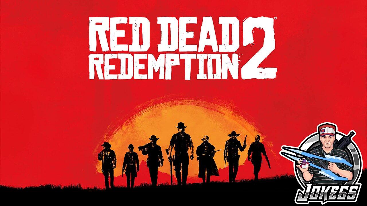 [LIVE] Wildcard Wednesday | Red Dead Redemption 2 | SW BattleFront Classic HYPE!!!!
