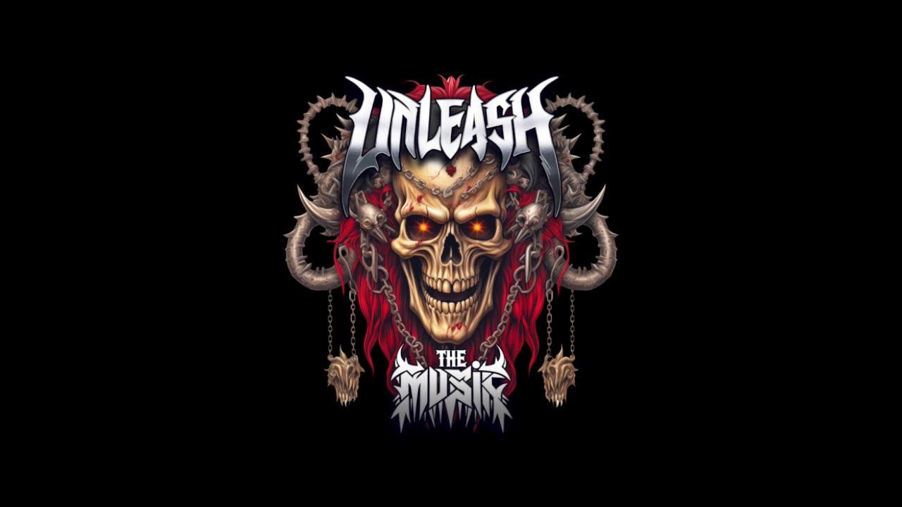 Metal Massacre |  Unleash The Music! EP 64 #Rockandroll