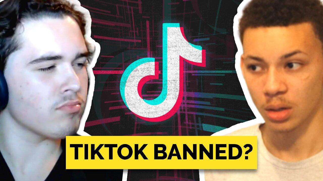 Will TikTok Get Banned, Twitter Becomes YouTube, Spotify Has Music Videos: EP 1