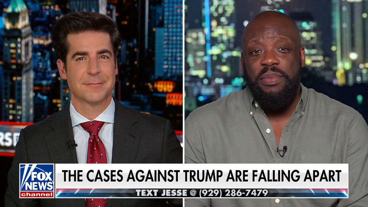 Tommy Sotomayor: Jimmy Kimmel Has 'Sexual Beef' With Trump