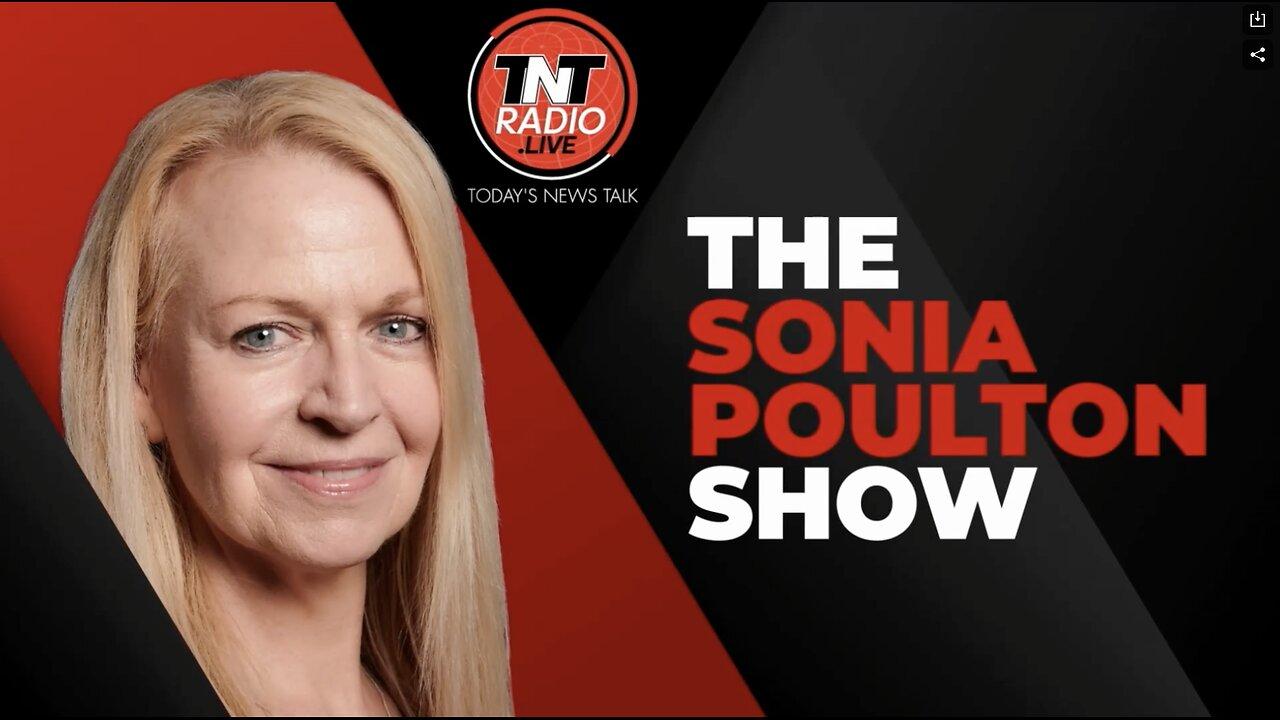 Katherine Mcbean & Molly Kingsley on The Sonia Poulton Show - 13 March 2024