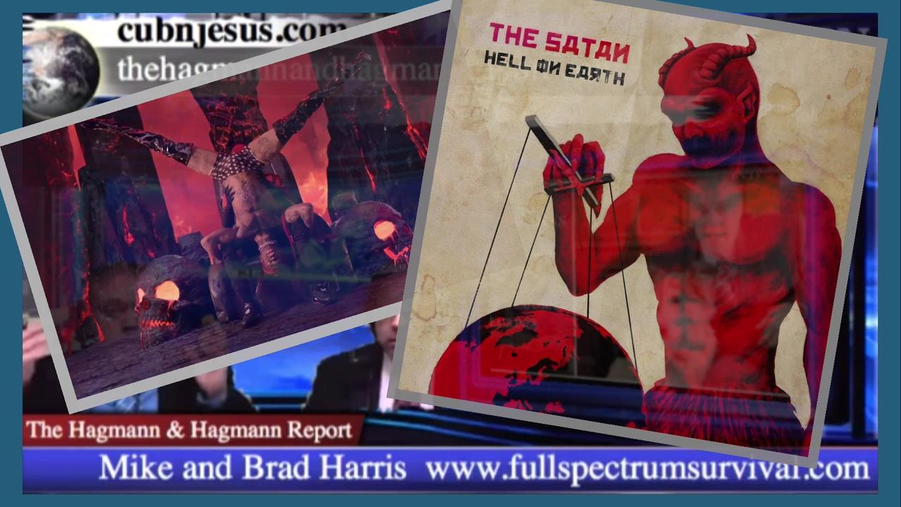 How The Devil Rules The World - One News Page VIDEO