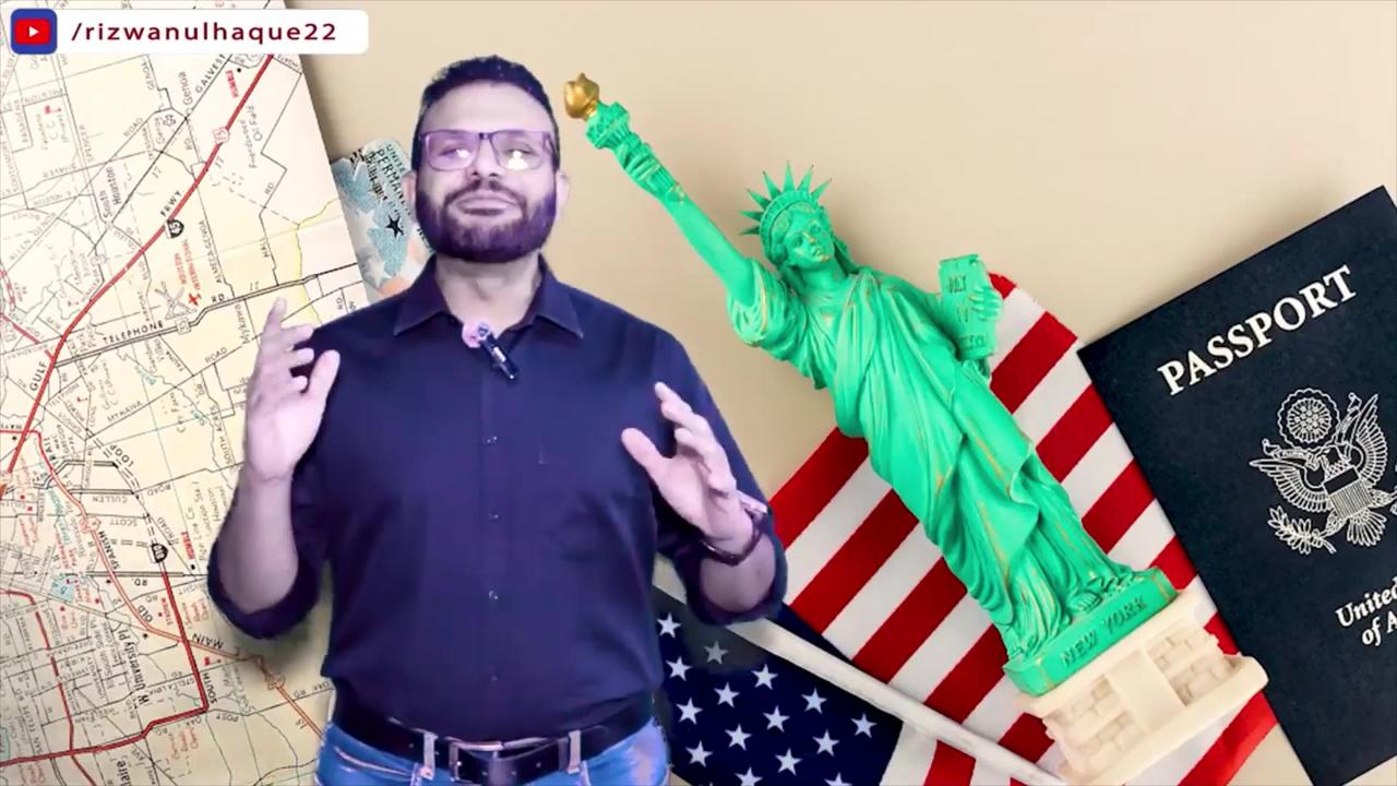 Who Can Apply For EB2 NIW Visa Of USA One News Page VIDEO