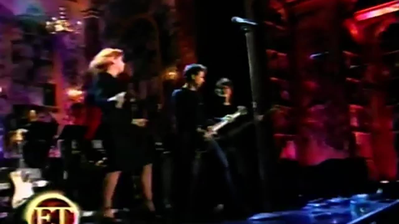 March 14, 2006 - Deborah Harry & Blondie Enter Rock & Roll Hall of Fame