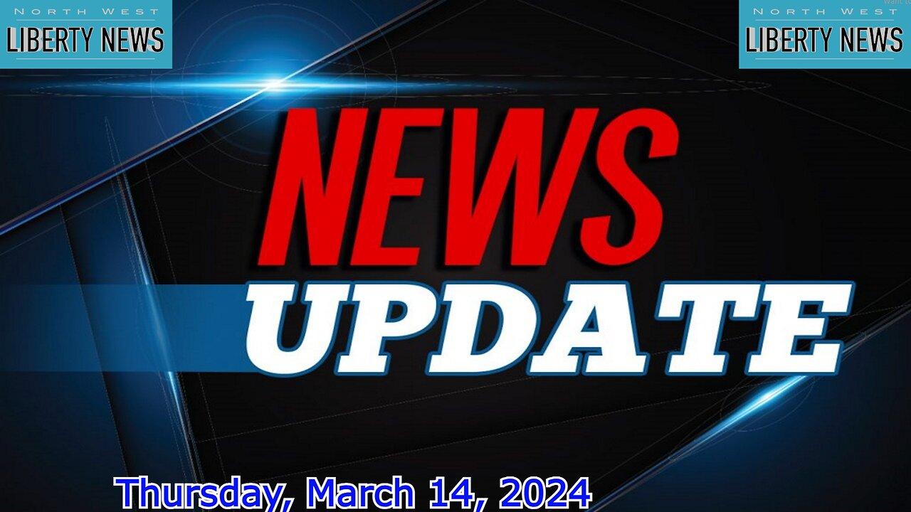NWLNews – News Updates and Analysis– Live 3.14.24