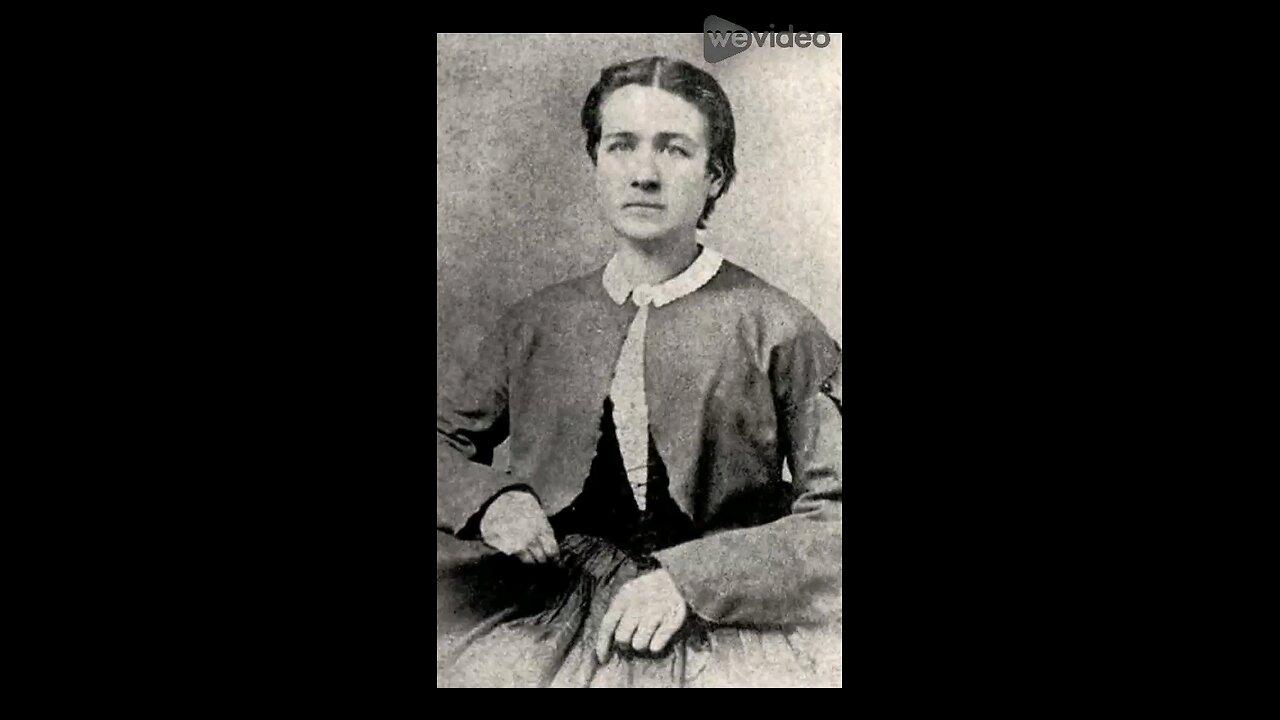 Lucy Hobbs Taylor, the first Female Dentist